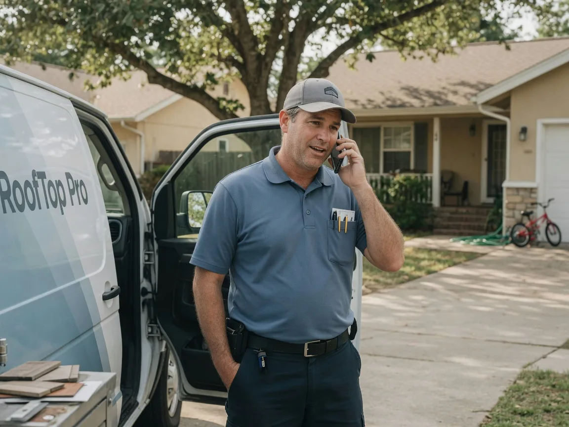 Roof Repair Oconomowoc, WI FAQs