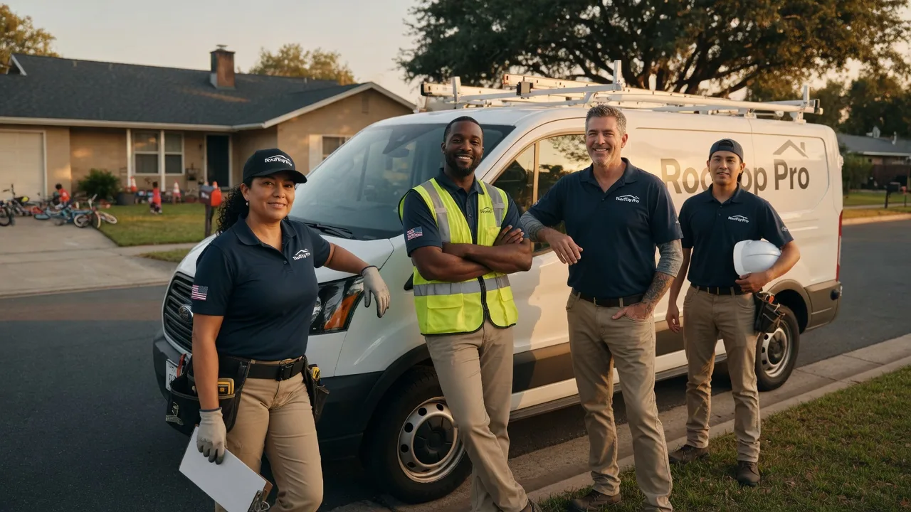Roof Repair in Oconomowoc, WI near me